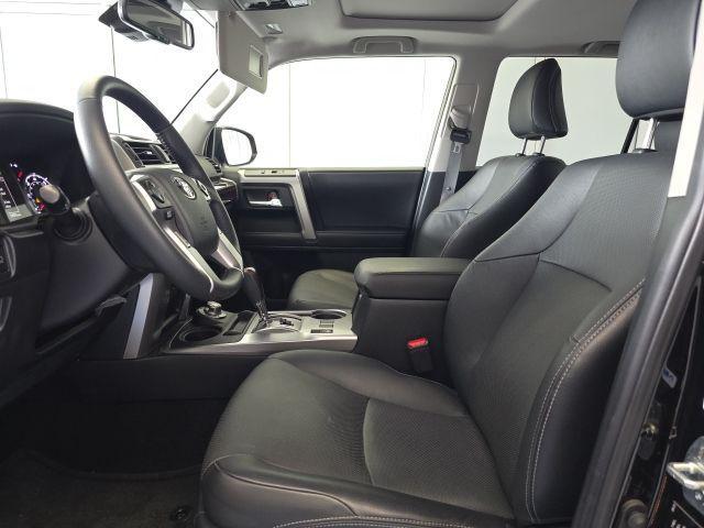 used 2022 Toyota 4Runner car, priced at $49,439
