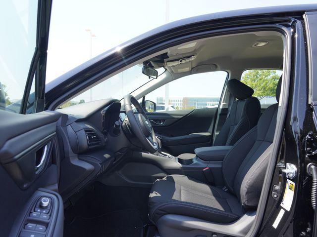 new 2025 Subaru Legacy car, priced at $29,892