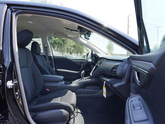 new 2025 Subaru Legacy car, priced at $29,892