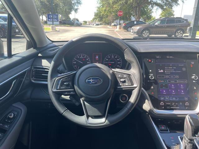 used 2020 Subaru Outback car, priced at $24,987