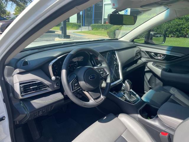 used 2020 Subaru Outback car, priced at $24,987