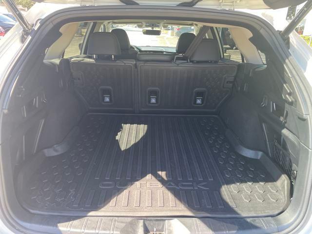 used 2020 Subaru Outback car, priced at $24,987