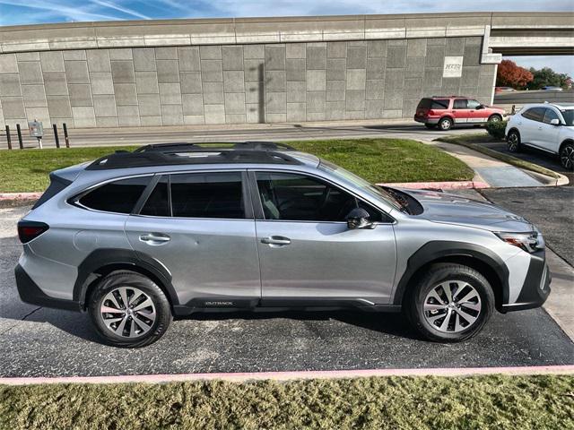 used 2025 Subaru Outback car, priced at $30,000