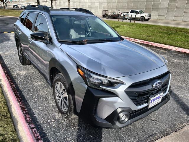 used 2025 Subaru Outback car, priced at $30,000