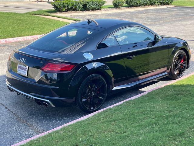 used 2016 Audi TTS car, priced at $29,335