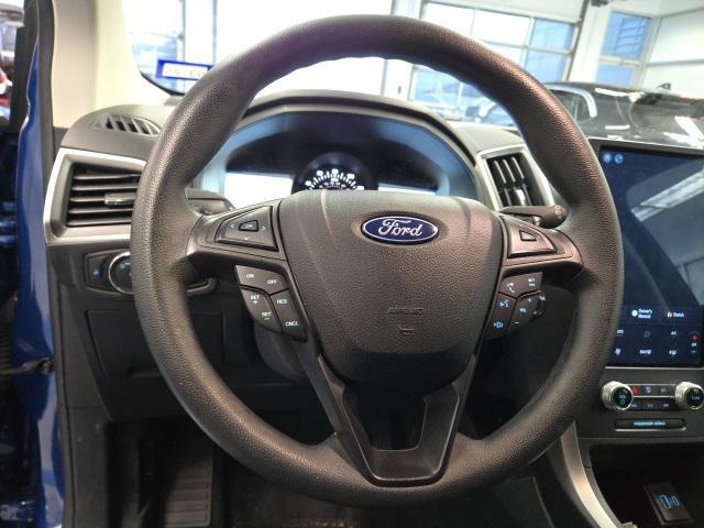 used 2022 Ford Edge car, priced at $23,288