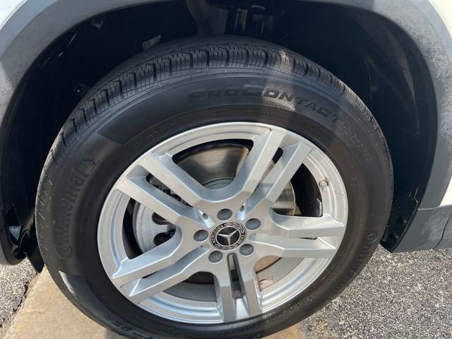 used 2022 Mercedes-Benz GLA 250 car, priced at $28,531