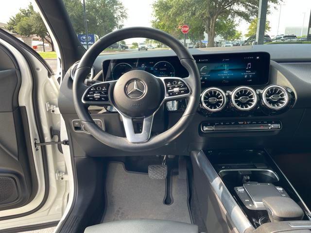 used 2022 Mercedes-Benz GLA 250 car, priced at $28,531