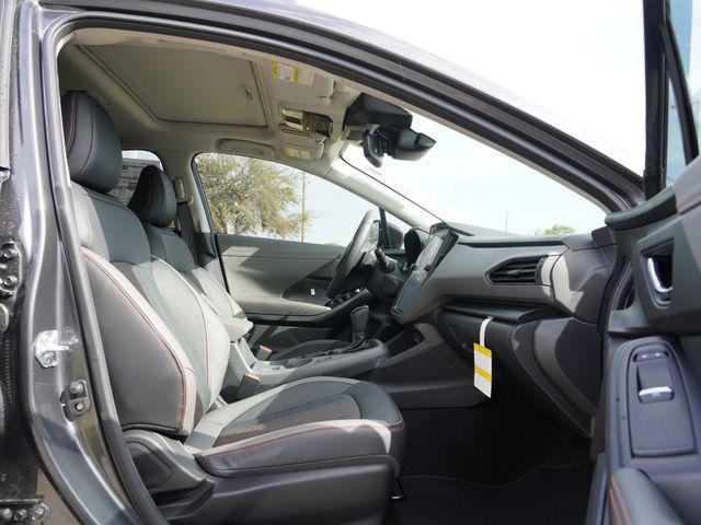 used 2025 Subaru Crosstrek car, priced at $33,991