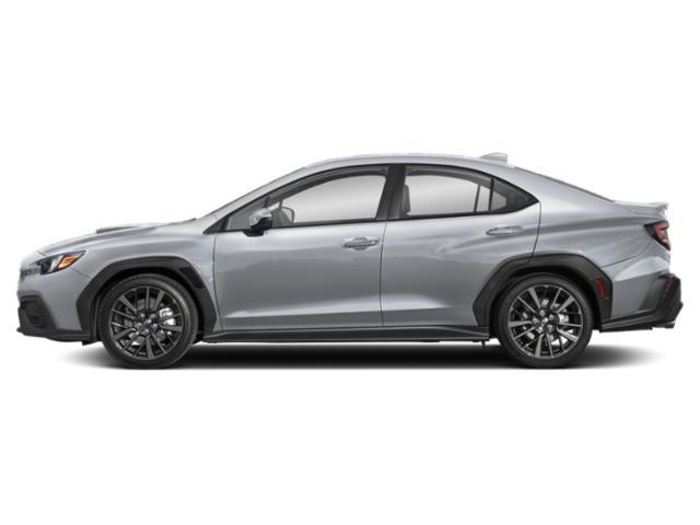 new 2025 Subaru WRX car, priced at $37,609