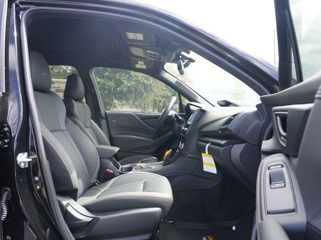 new 2025 Subaru Forester car, priced at $37,309