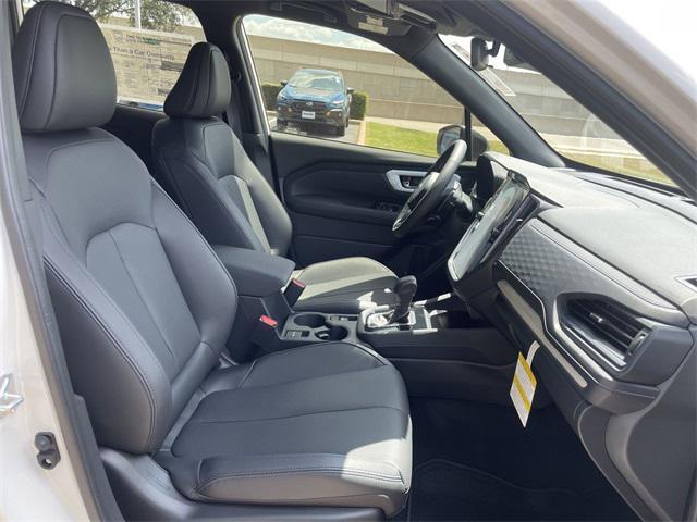 new 2025 Subaru Forester car, priced at $36,159