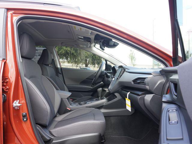 new 2025 Subaru Crosstrek car, priced at $28,989