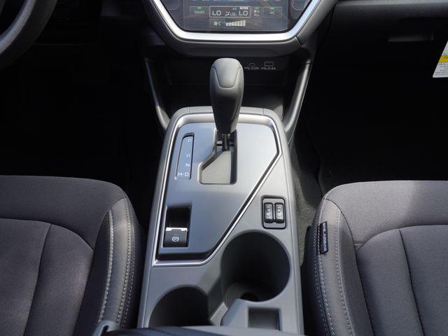 new 2025 Subaru Crosstrek car, priced at $28,989