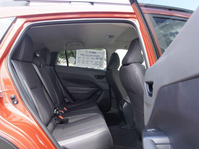 new 2025 Subaru Crosstrek car, priced at $28,989