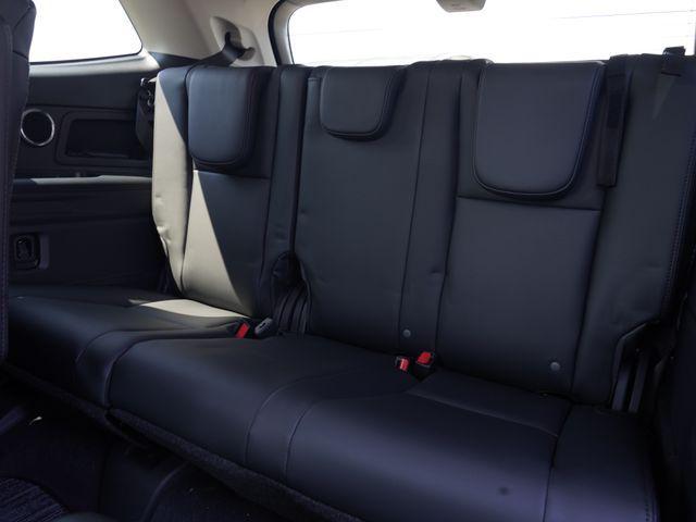 new 2025 Subaru Ascent car, priced at $50,263