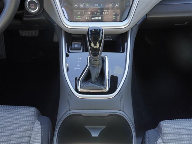 new 2025 Subaru Outback car, priced at $34,359