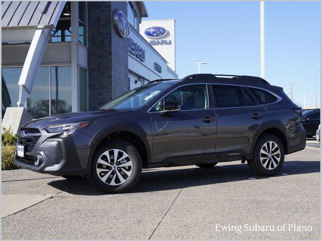 used 2025 Subaru Outback car, priced at $32,501