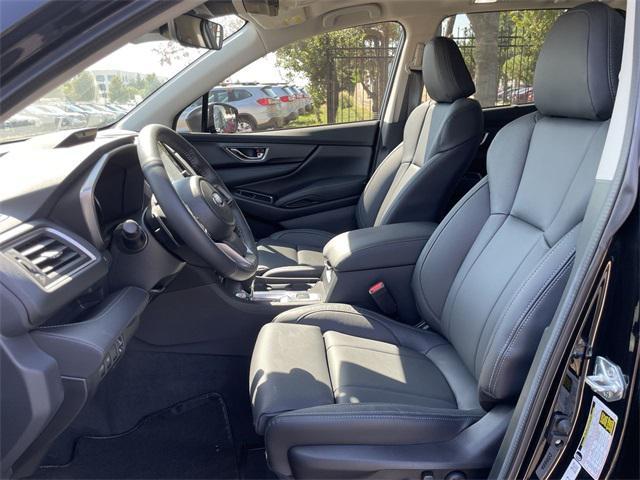 new 2024 Subaru Ascent car, priced at $44,073