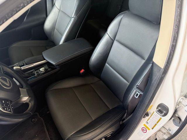 used 2016 Lexus GS 200t car, priced at $21,682
