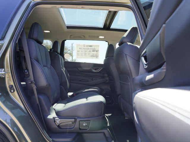 new 2025 Subaru Ascent car, priced at $48,347