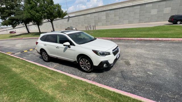 used 2019 Subaru Outback car, priced at $23,933
