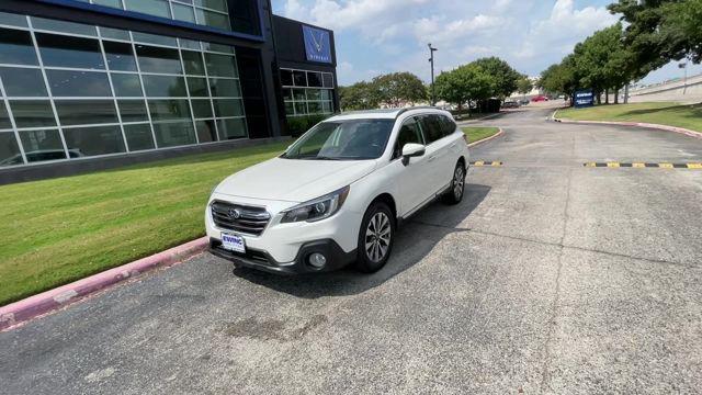 used 2019 Subaru Outback car, priced at $23,933