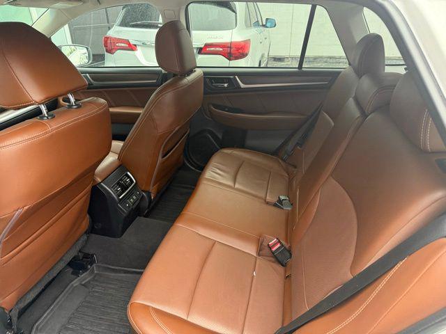 used 2019 Subaru Outback car, priced at $24,493