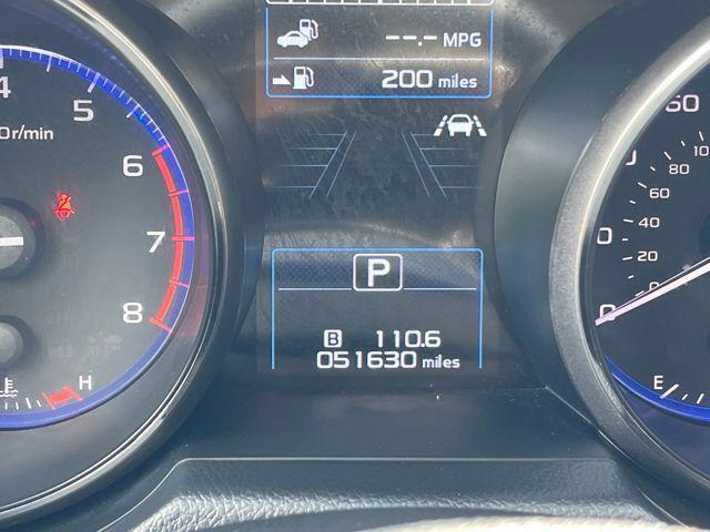 used 2019 Subaru Outback car, priced at $23,933