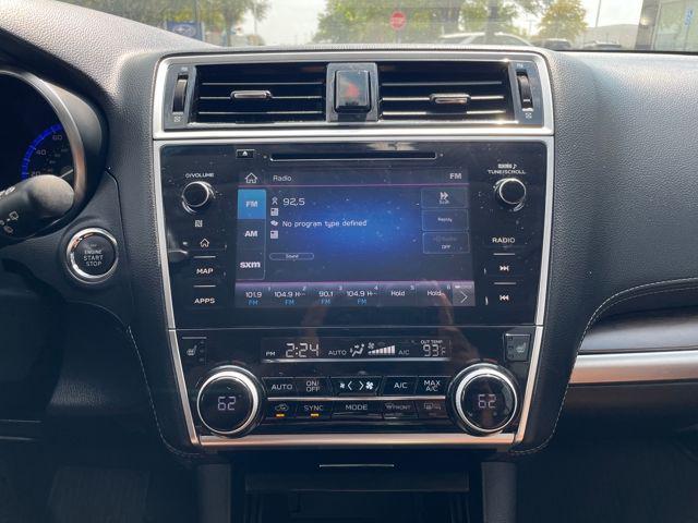used 2019 Subaru Outback car, priced at $23,933