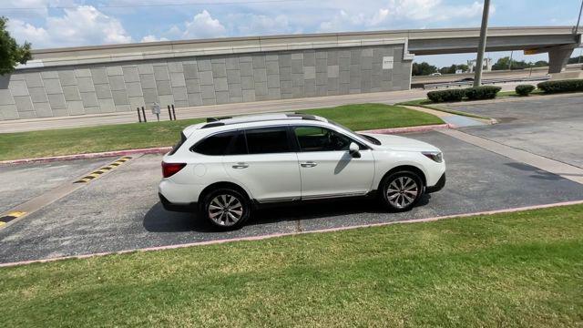 used 2019 Subaru Outback car, priced at $23,933