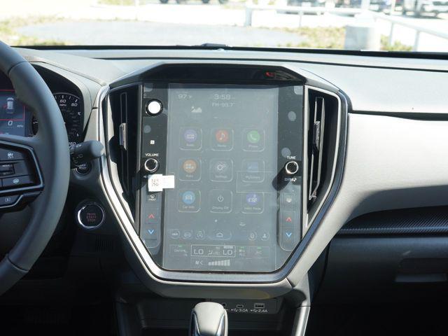 used 2025 Subaru Crosstrek car, priced at $32,992