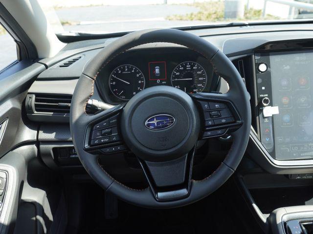 used 2025 Subaru Crosstrek car, priced at $32,992