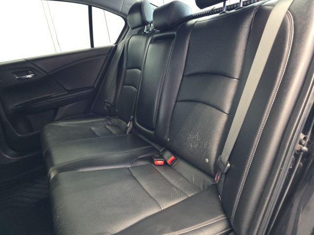 used 2015 Honda Accord car, priced at $12,883