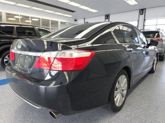 used 2015 Honda Accord car, priced at $12,883