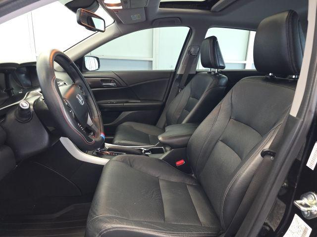 used 2015 Honda Accord car, priced at $12,883