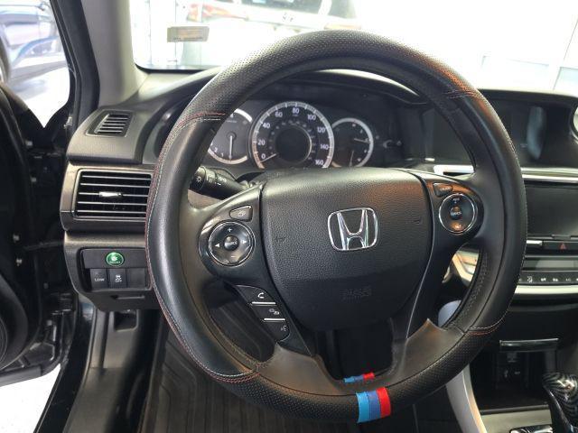 used 2015 Honda Accord car, priced at $12,883