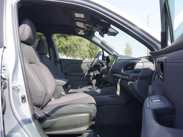 new 2025 Subaru Forester Hybrid car, priced at $35,114