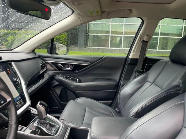 used 2023 Subaru Legacy car, priced at $21,796