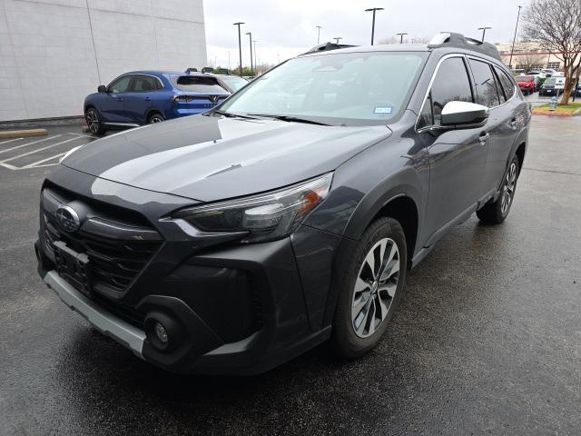 used 2024 Subaru Outback car, priced at $35,988