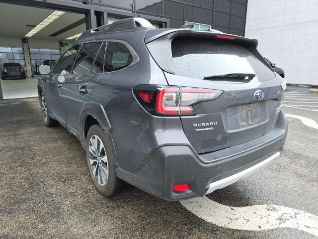 used 2024 Subaru Outback car, priced at $35,988