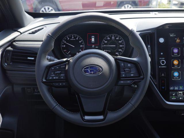 new 2025 Subaru Forester car, priced at $33,876