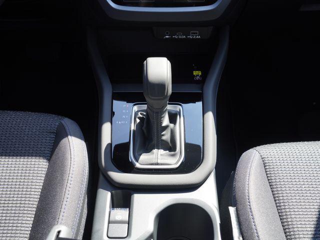 new 2025 Subaru Forester car, priced at $33,876
