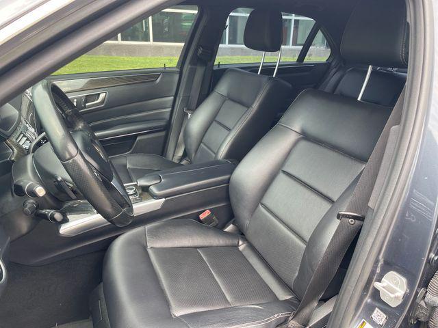 used 2016 Mercedes-Benz E-Class car, priced at $16,697