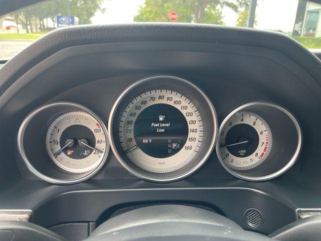 used 2016 Mercedes-Benz E-Class car, priced at $16,697