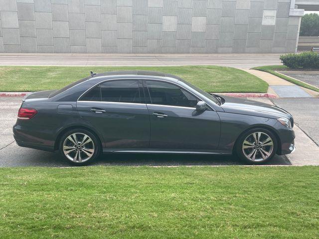 used 2016 Mercedes-Benz E-Class car, priced at $16,697