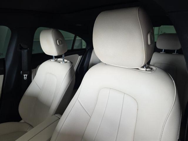 used 2022 Mercedes-Benz CLA 250 car, priced at $31,490