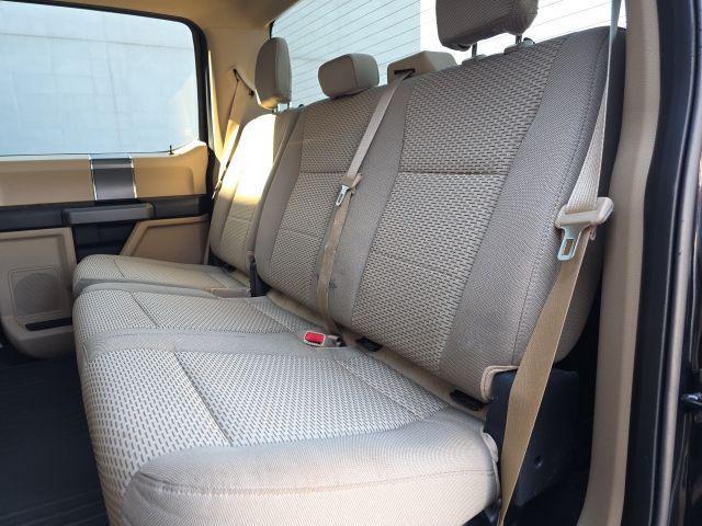 used 2015 Ford F-150 car, priced at $16,750