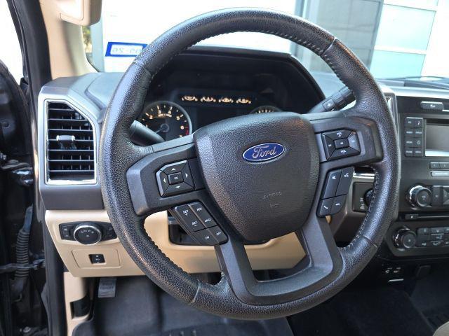 used 2015 Ford F-150 car, priced at $16,750
