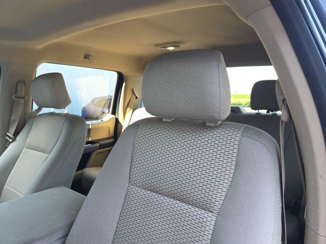 used 2015 Ford F-150 car, priced at $16,750